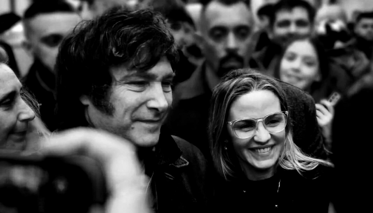 El “efecto Vidal” de Píparo preocupa a Kicillof y a los intendentes del Conurbano
