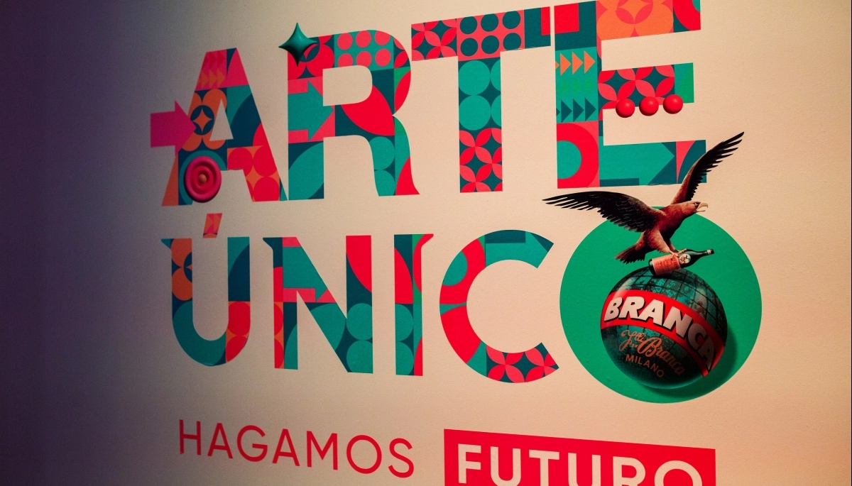 Conocé de que se trata Arte Único, la 16º edición del concurso de Fernet Branca