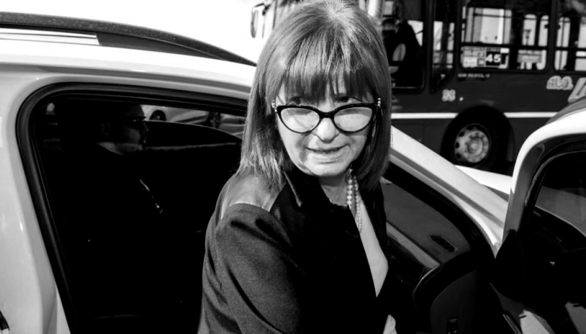 El respaldo para la foto y la falta de fondos dejan a Bullrich al borde del abismo