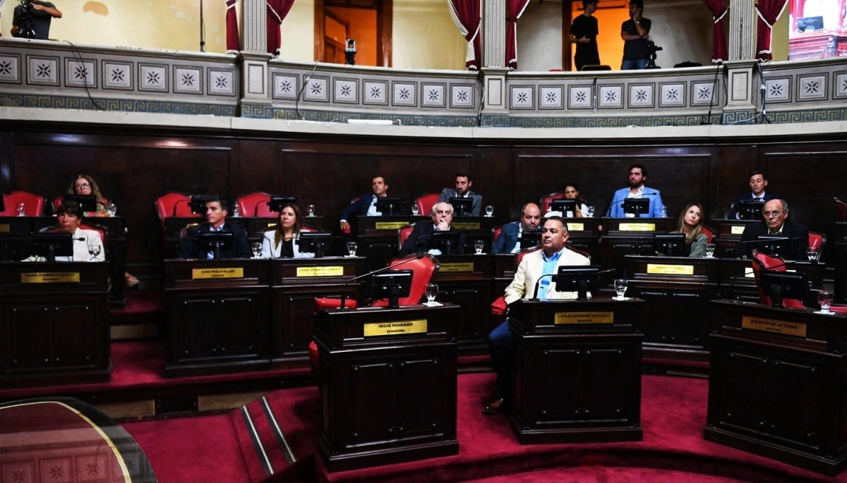 El Senado bonaerense aprobó la Ley de Investigación en Salud: de qué se trata
