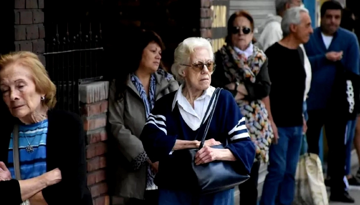 Más de un millón de jubilados y pensionados tendrán un aumento en los haberes desde octubre