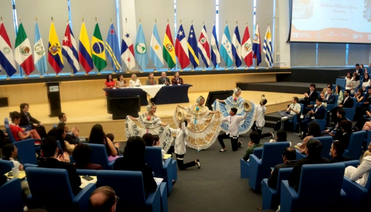 FAENCA presenta su primer Congreso de la Fusión Política Empresarial en Panamá