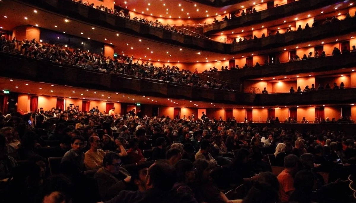 Cultura en Escena: llega “Romeo Santos y Julieta del Palihue” al Teatro Argentino