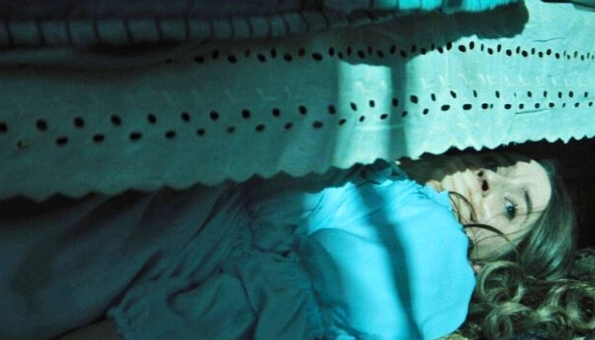 “Nadie podrá salvarte”: la nueva película de Star + que mezcla los aliens y el terror