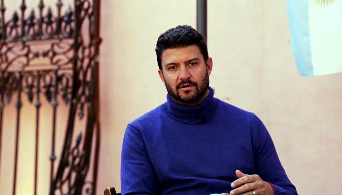 Escándalo en Exaltación: referente radicales salieron a bancar la campaña del intendente peronista