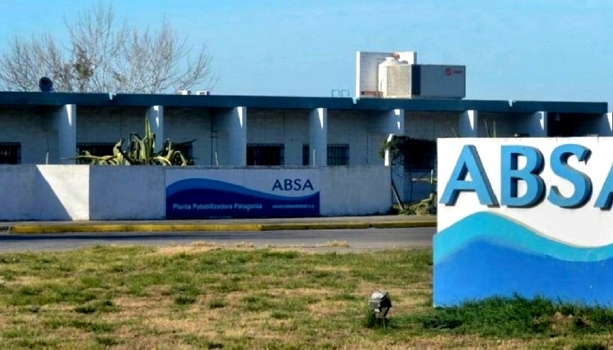 Ante el “deficiente” servicio de ABSA, piden a Provincia que declare la emergencia hídrica