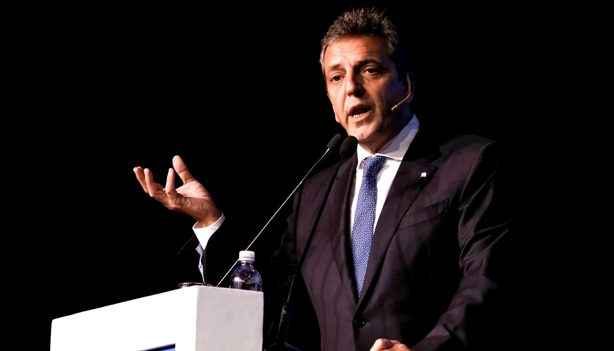 “Trataron de atacarlo”: desde Unión por la Patria bancaron la presentación de Massa en el debate