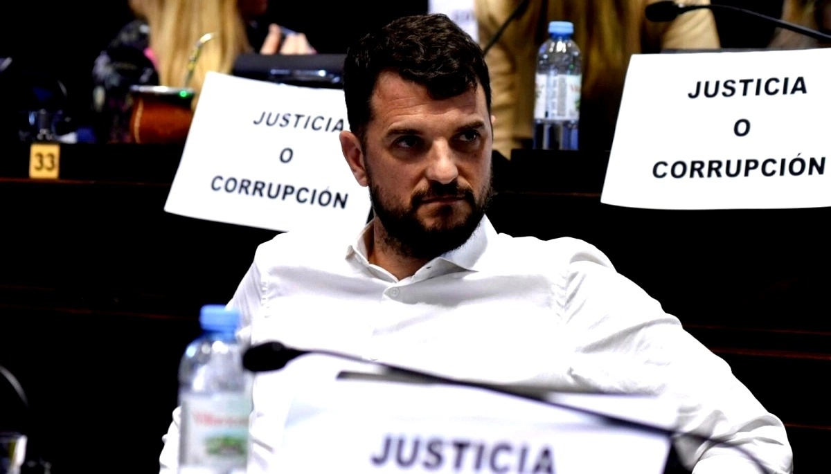 “Somos el espacio que puede ganarle al kirchnerismo en la Provincia”, aseguró Carrara