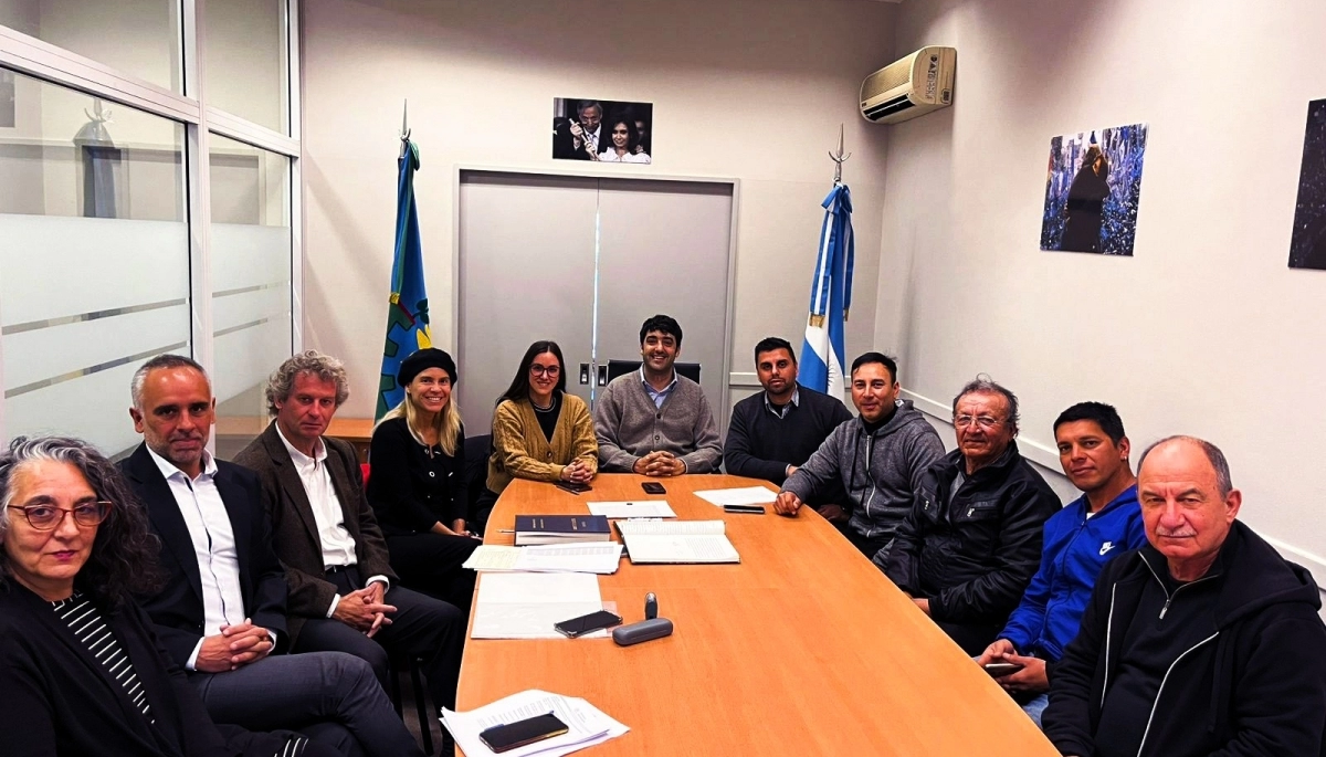 Provincia Fideicomisos otorgó préstamos a cooperativas bonaerenses por $140 millones