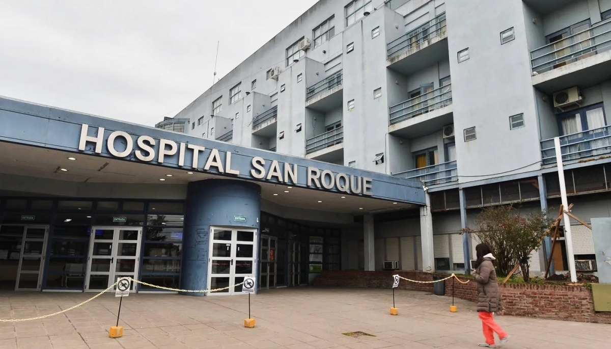 Cómo funciona la prueba piloto para sacar turnos online para hospitales bonaerenses