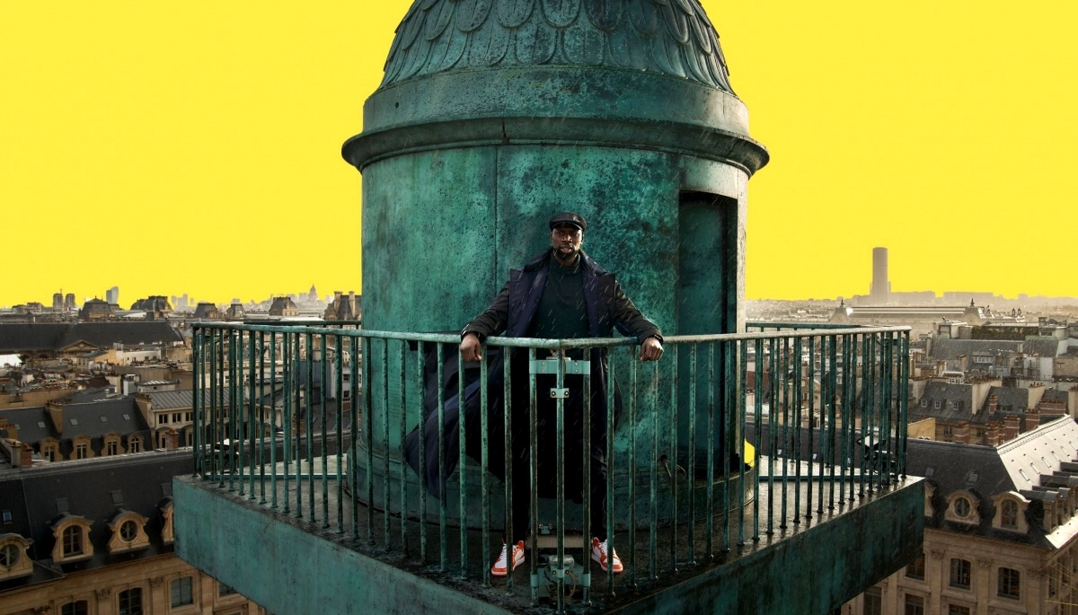 La exitosa serie de suspenso y misterio, “Lupin”, vuelve a Netflix con su tercera parte