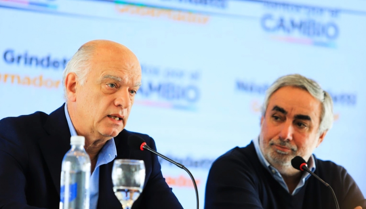 De qué trata el proyecto de Reforma Constitucional que Grindetti enviará a la Legislatura