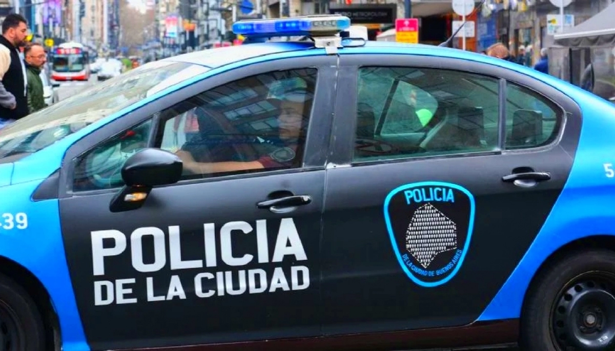 Videos completos: con veinte operativos, desbarataron cuatro bandas de millonarios estafadores