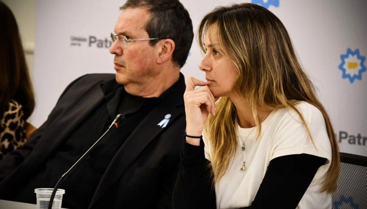 Galmarini y Bauer encabezaron una reunión con referentes de la cultura nacional