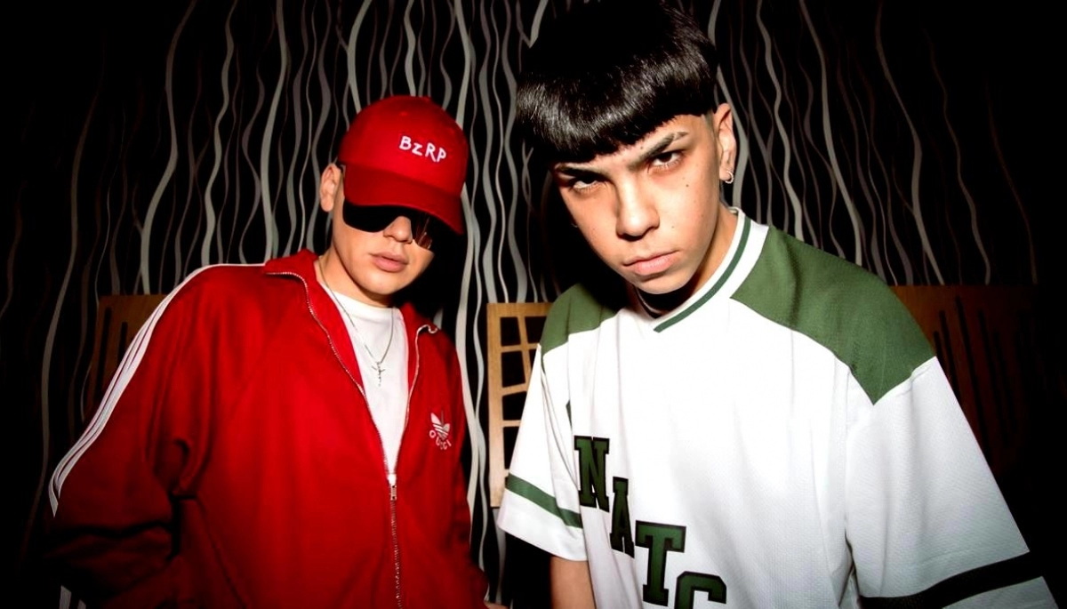 Éxito viral en redes por la Music Sessión de 5 partes de Bizarrap con Milo J