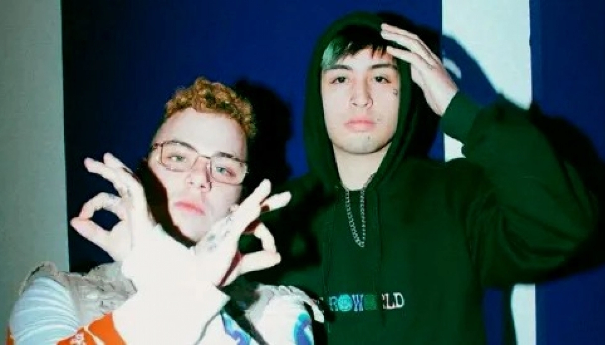 Asan lanzó “Vámonos” junto a Tiago PZK, nuevo adelanto de su próximo disco