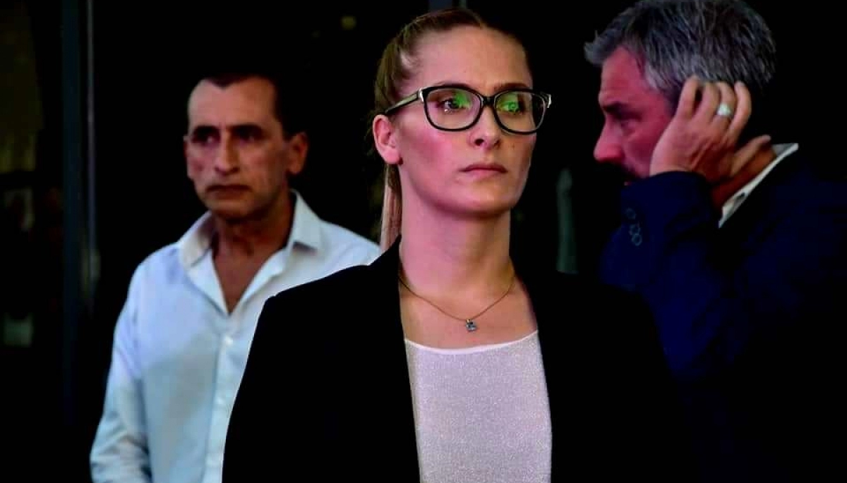 Desde Capitán Sarmiento, Astorino detalló sus propuestas y destacó la “capacidad” de Grindetti