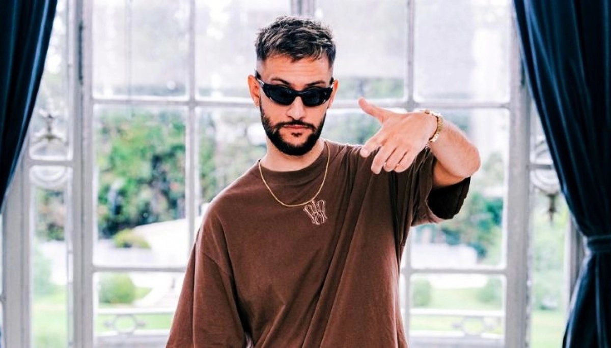 Big One reveló que se viene otro Crossover épico: ¿De quienes se tratan?