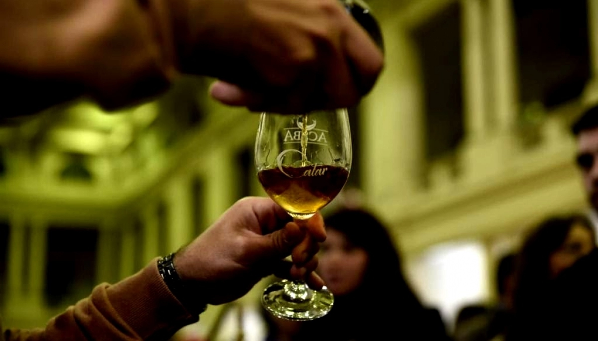 Con más de 40 stands, llega a La Plata “Catar”: la feria sobre variedades de vinos