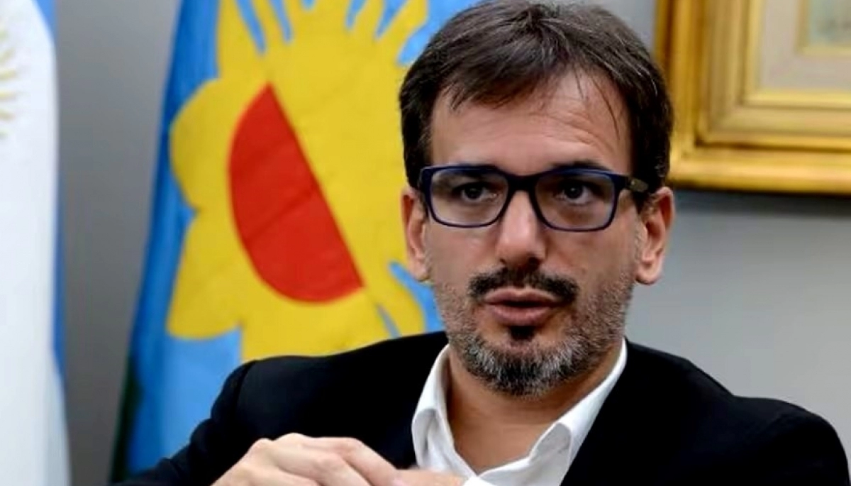 Galmarini disparó contra Bullrich y Milei: los acusó de especuladores para sumar “un voto más”