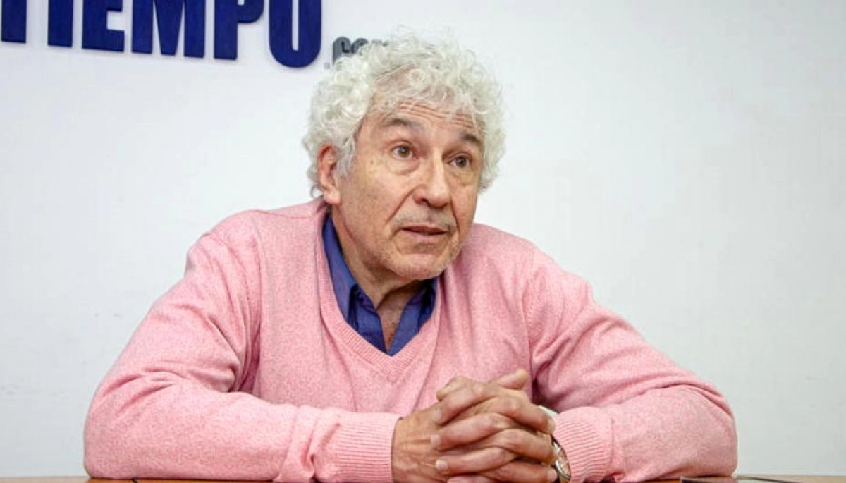 La libertad se ausenta: el candidato de Milei en Azul faltó al debate de intendentes