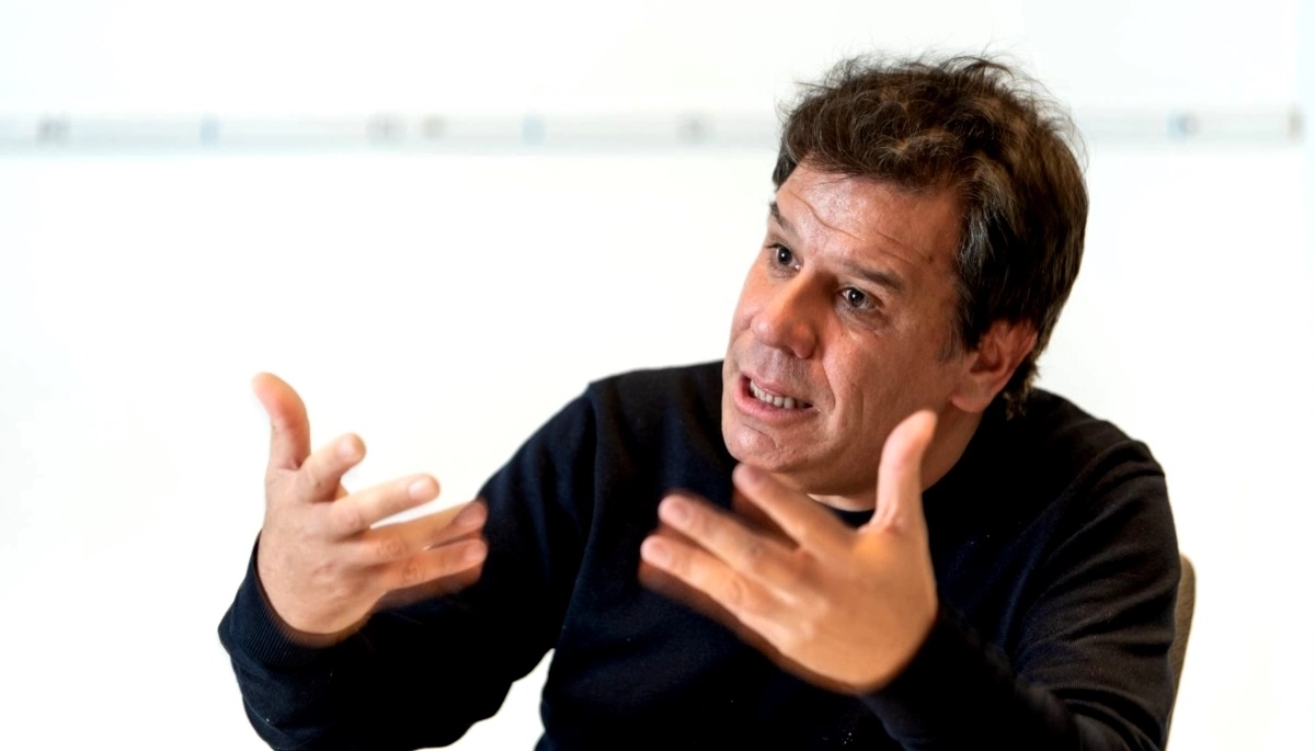 Facundo Manes cada vez más lejos del PRO: apoyó un Proyecto de Ley del Gobierno