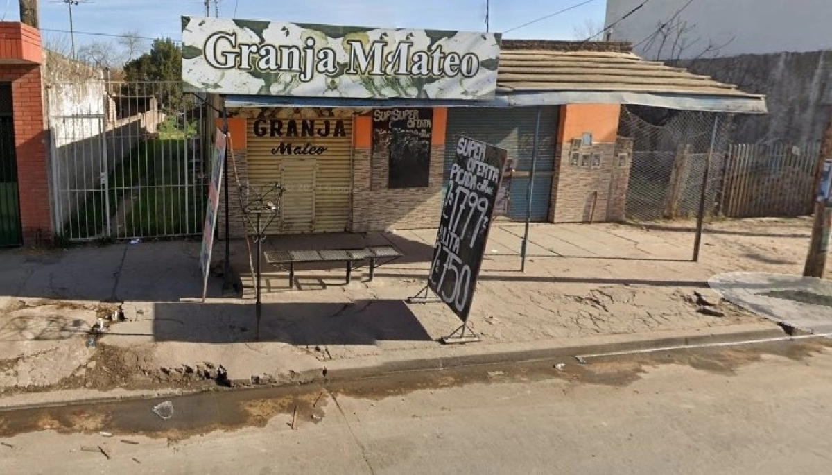 Para robarle el auto, una mujer fue asesinada con un balazo en el tórax