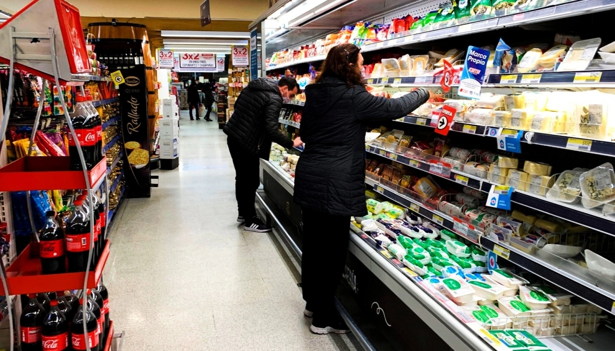 Superó a la de agosto: la inflación de septiembre fue del 12,7% y alcanzó el 138,3% interanual