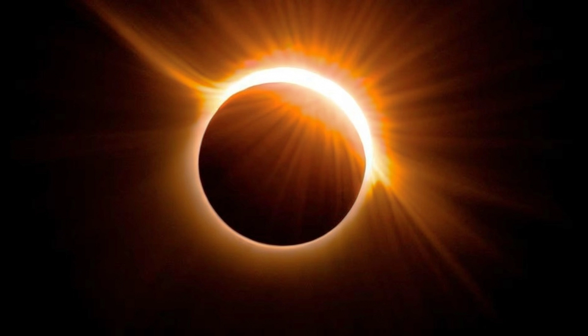 ¿El eclipse solar de octubre se podrá ver en Argentina? Cronos Noticias