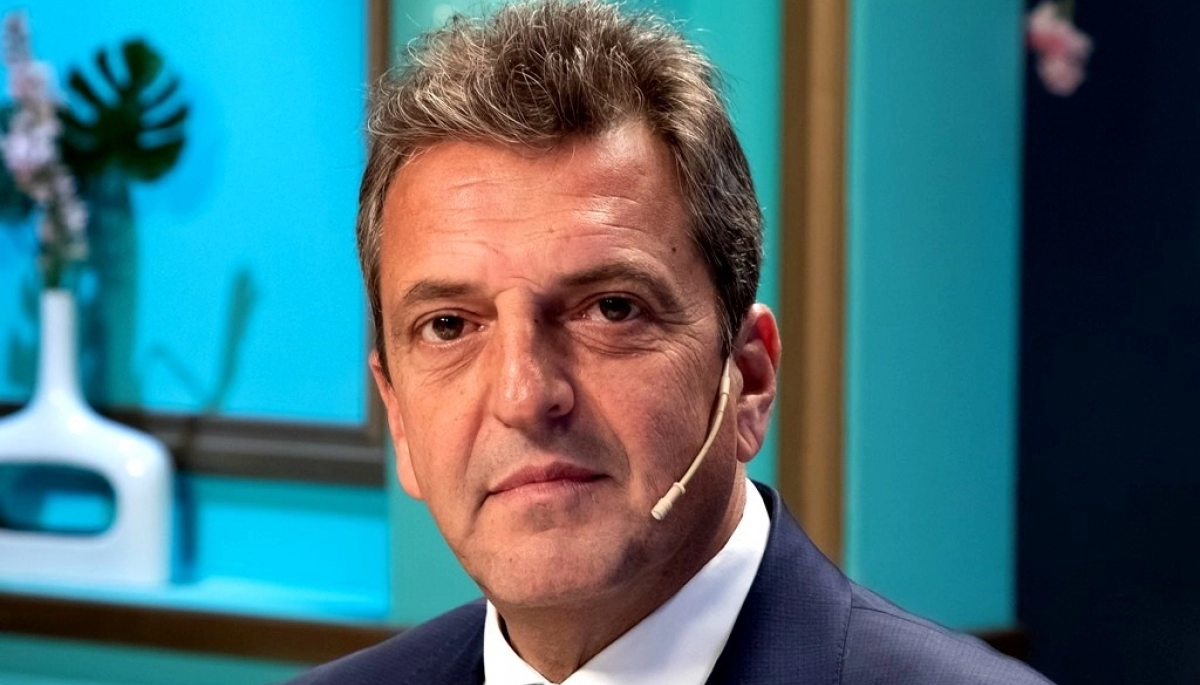 Massa, a fondo: rol de Lavagna, eventual Gabinete y las consecuencias de la dolarización