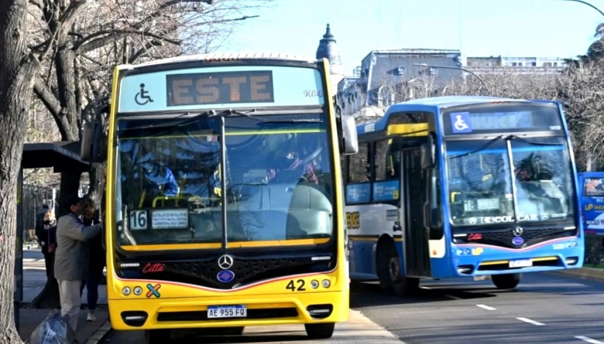 La Provincia seguirá los pasos de Nación y fomentará la renuncia al subsidio del transporte