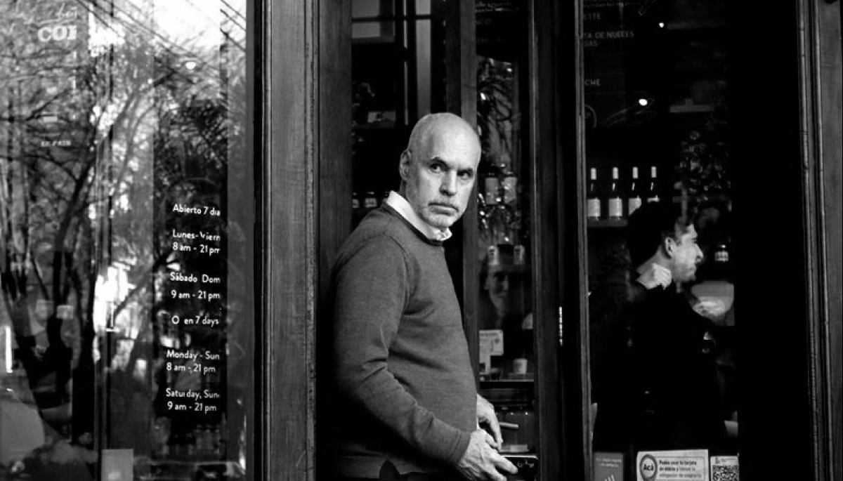 Qué cargos de la Ciudad pidió Larreta para ser el jefe de Gabinete de Patricia Bullrich