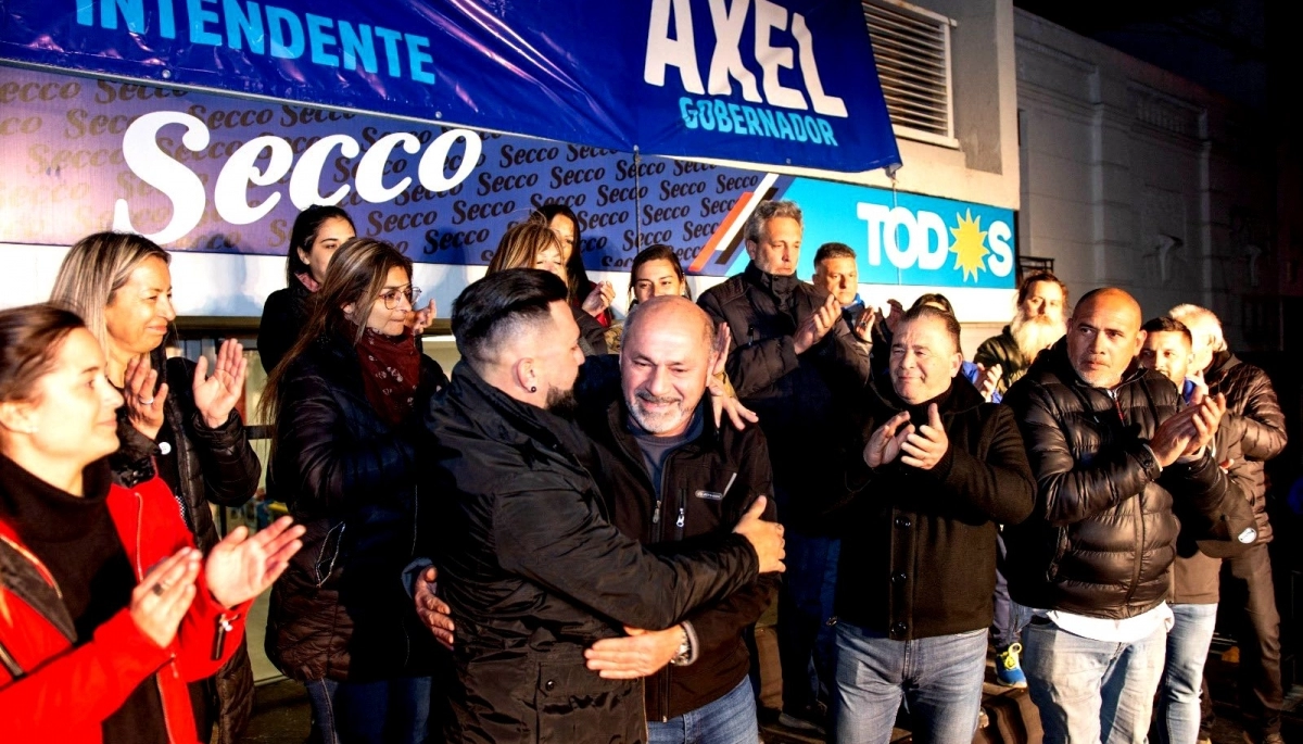 Por la reelección: el 70% de los intendentes bonaerenses pelea por su último mandato