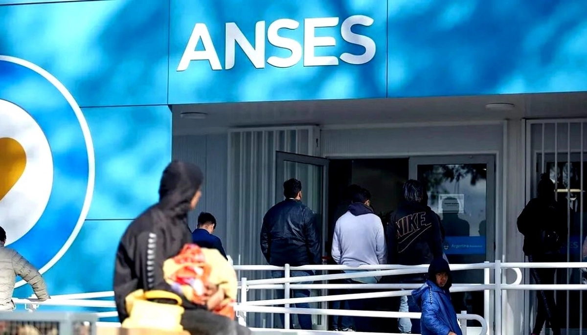 Cómo obtener el crédito de 400 mil pesos para jubilados y pensionados del Anses