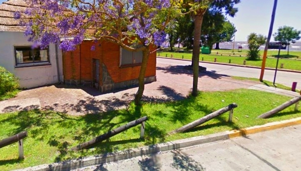 Dos adolescentes desvalijaron un comercio de productos náuticos y se llevaron millones en mercadería