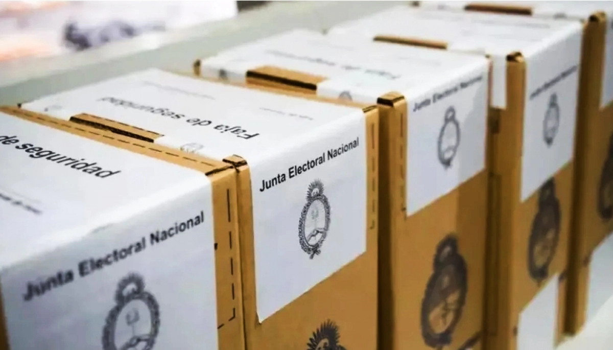 Qué pasa si no voto por segunda vez en las elecciones del 22: multas y sanciones