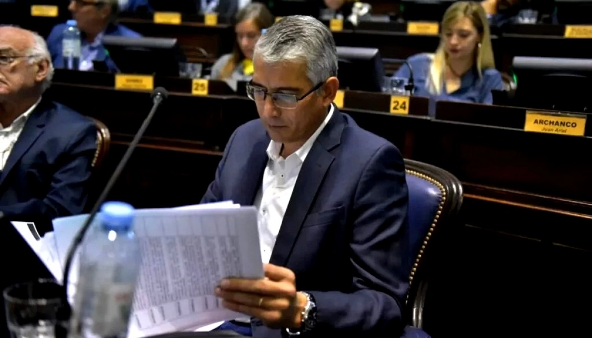 Puglelli valoró la gestión de Kicillof y destacó el “despliegue del Estado bonaerense”