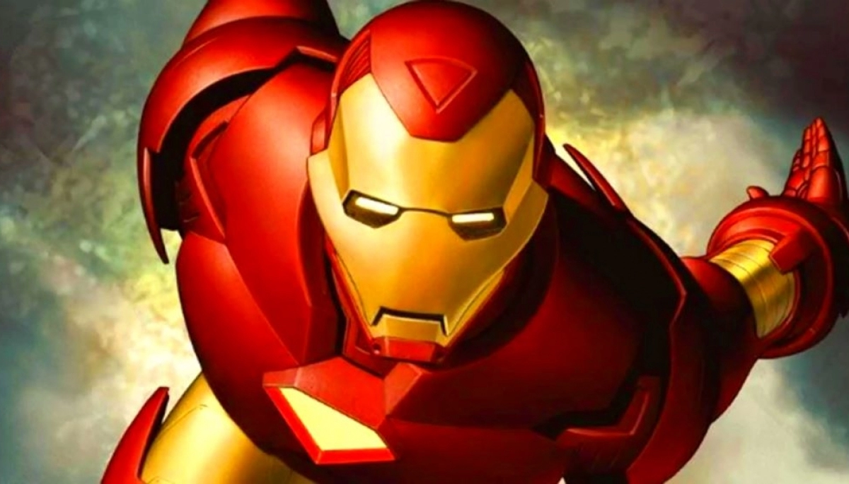 ¿Cuál es el verdadero? En la provincia y en CABA votó el multimillonario Tony Stark