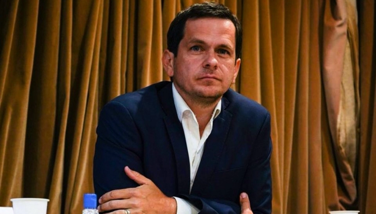 Resultados en Zárate: Matzkin saca una leve ventaja contra Propato