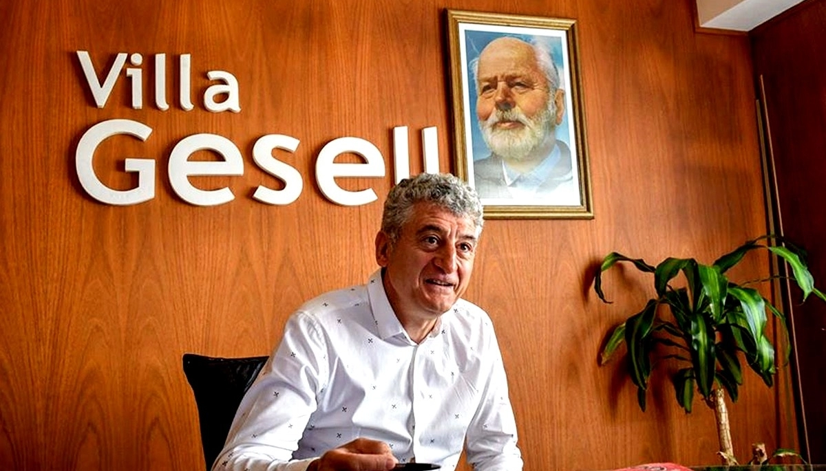 Resultados en Villa Gesell: Barrera lleva una leve ventaja sobre Clarisa Armando