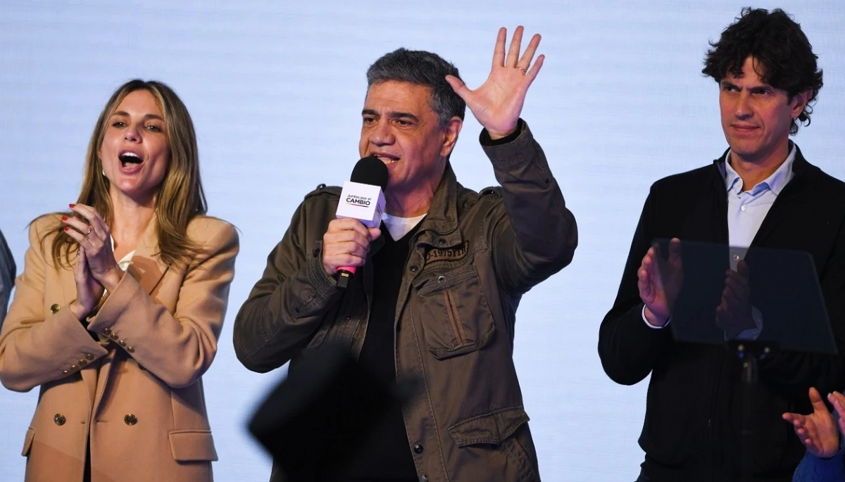 Resultados en CABA: Jorge Macri saca ventaja sobre Santoro, pero hay chances de balotaje