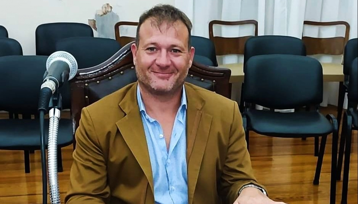Resultados en Puan: Reyes ganó y retiene el municipio para Juntos por el Cambio