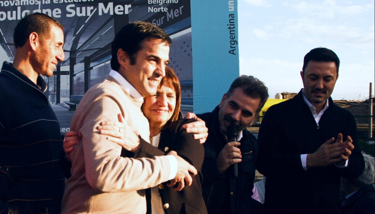 Resultados en San Isidro: Ramón Lanús reemplaza el apellido Posse en el municipio