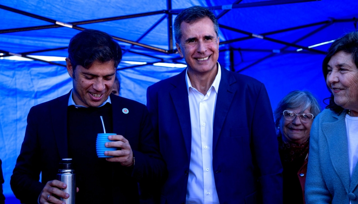 Resultados en Rivadavia: Juanci Martínez ganó la elección y será el nuevo intendente