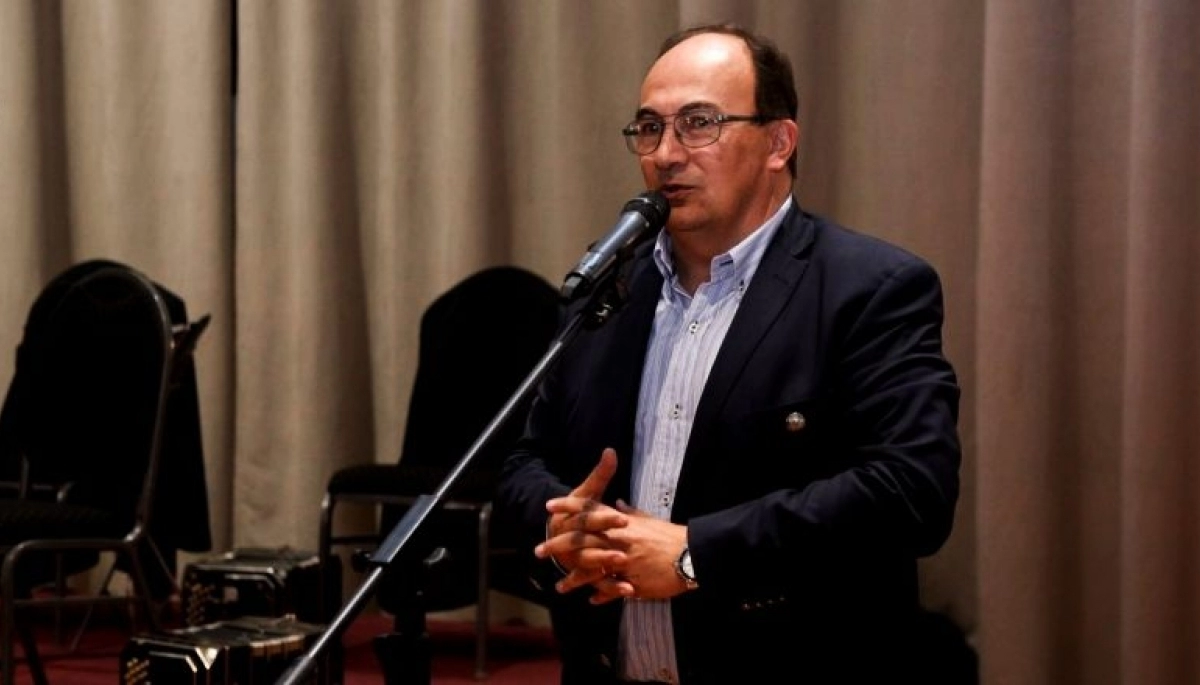 Resultados en Saladillo: Salomón y una contundente victoria para su reelección