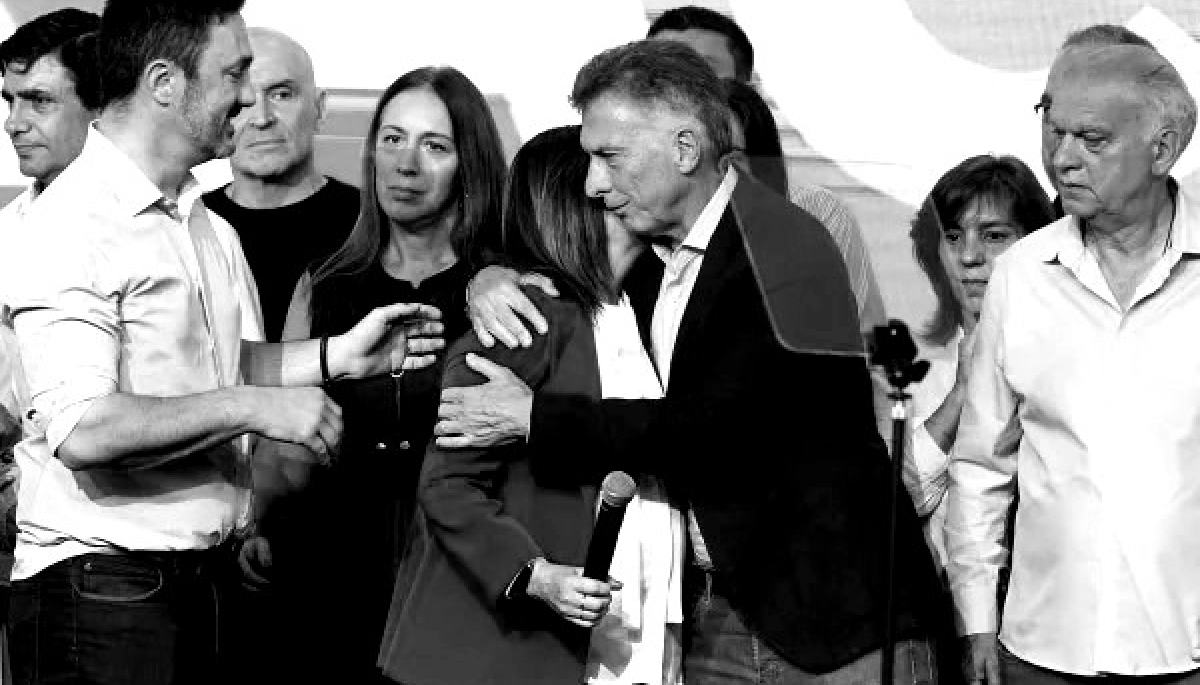 Derrota de Bullrich: reproches internos, división de cara al balotaje y posible ruptura