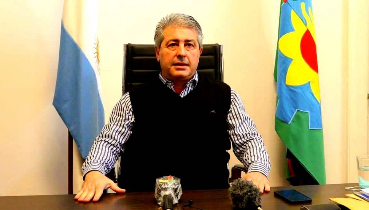 Resultados en Pergamino: Javier Martínez impuso la lógica y logró la reelección