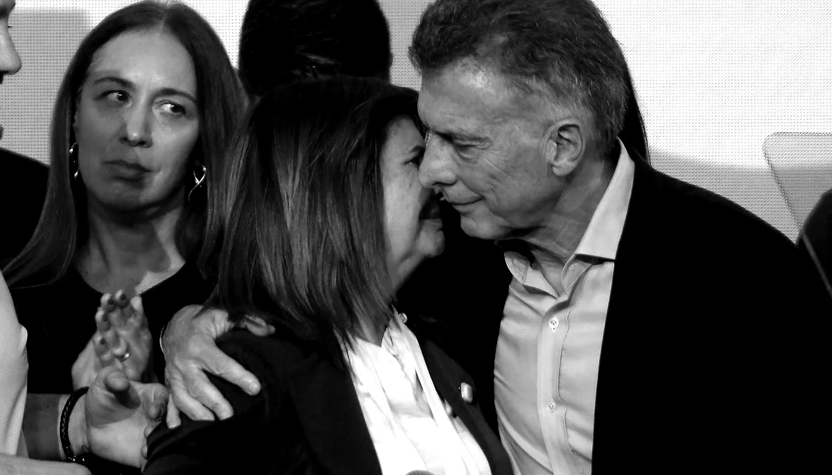 Sismo electoral: la partida de defunción de Juntos por el Cambio