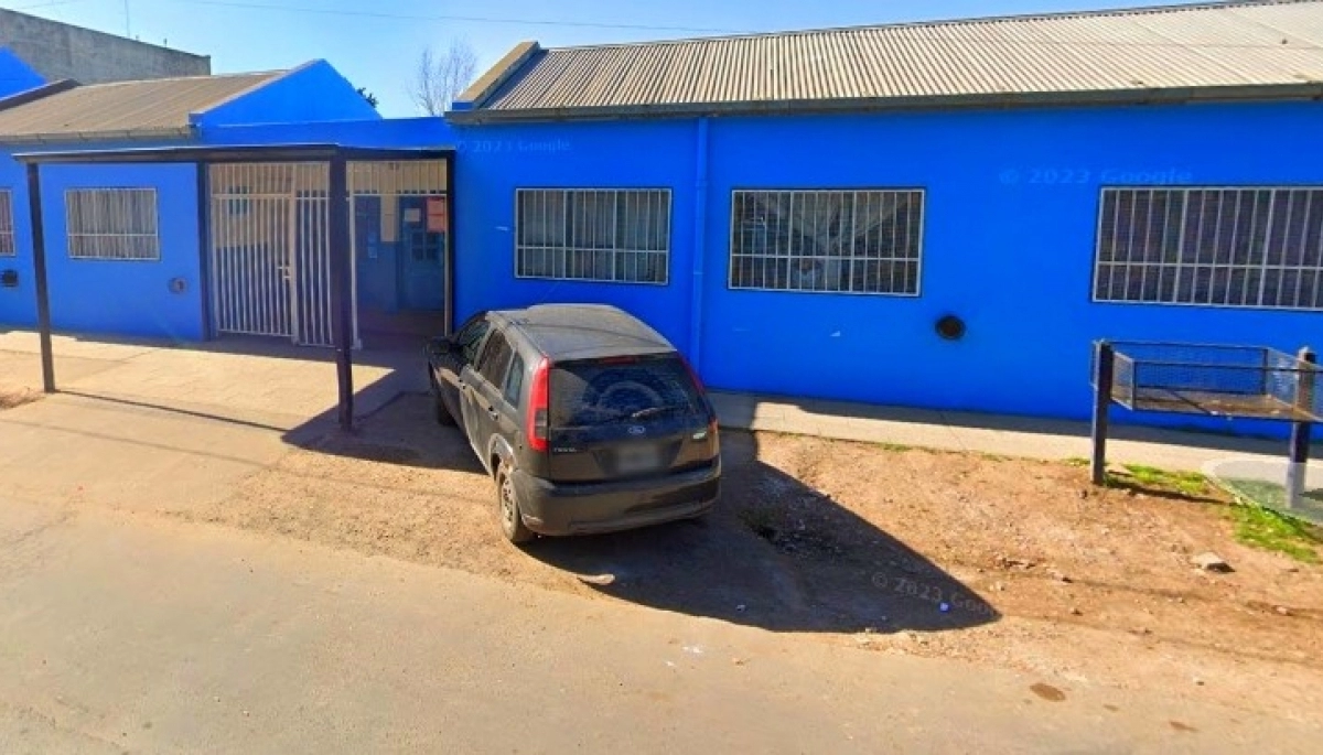 Lo pasaron al cuarto oscuro: la hija lo denunció por abuso sexual, se presentó a votar y lo detuvieron