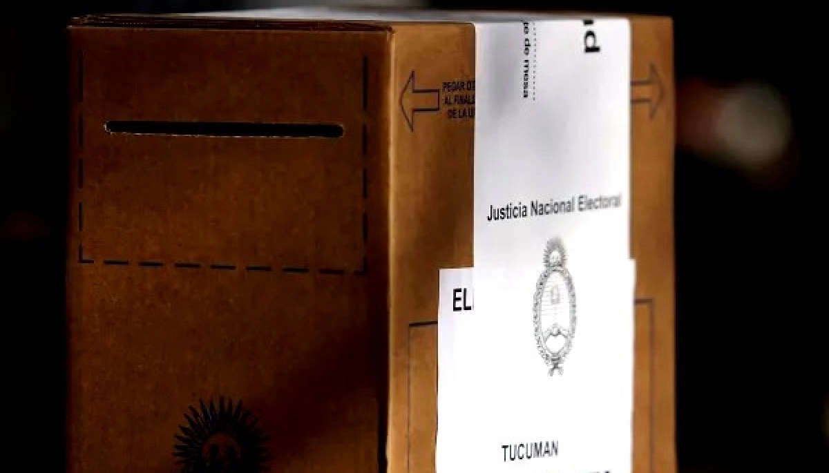 El otro resultado: cuántos votos en blanco hubo en el territorio bonaerense